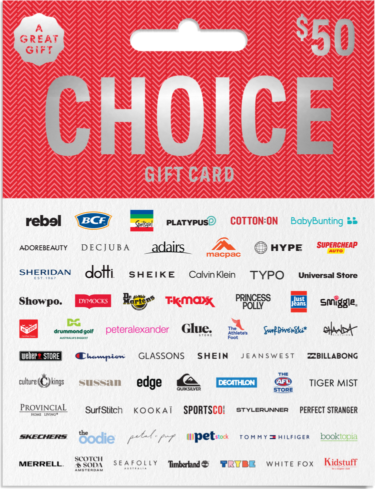 ChoiceCard